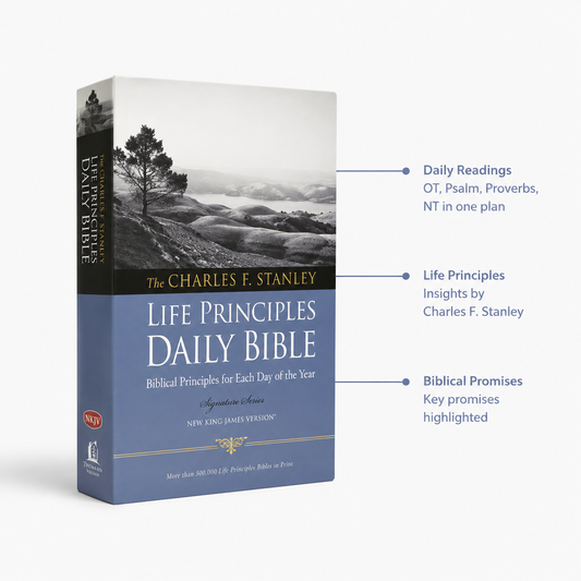 Evermere™ Daily Bible